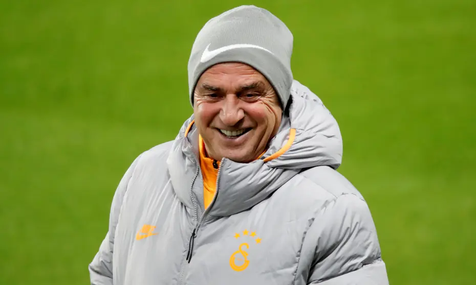 Fatih Terim, Juventus maçında Galatasaray'ın dezavantajını İtalyanlara açıkladı - 10