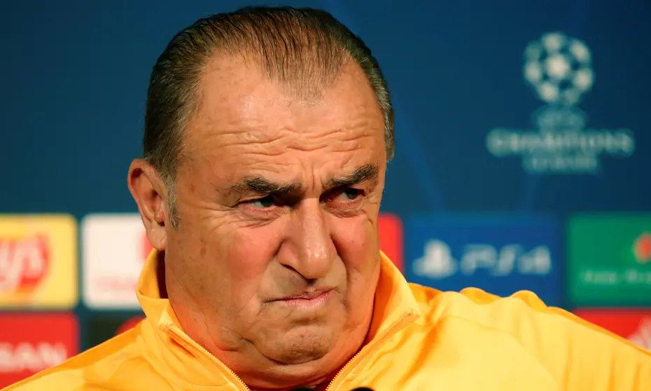 Fatih Terim, Juventus maçında Galatasaray'ın dezavantajını İtalyanlara açıkladı - 7