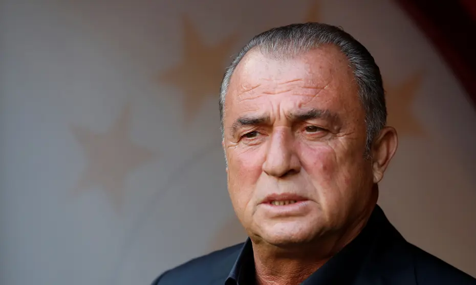 Fatih Terim, Juventus maçında Galatasaray'ın dezavantajını İtalyanlara açıkladı - 9
