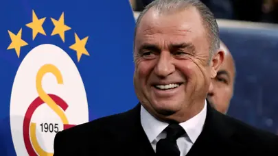 Galatasaray'da karşı sesler yükseliyor: "Çözüm Fatih Terim'dir" Galatasaray'da karşı sesler yükseliyor: "Çözüm Fatih Terim'dir"