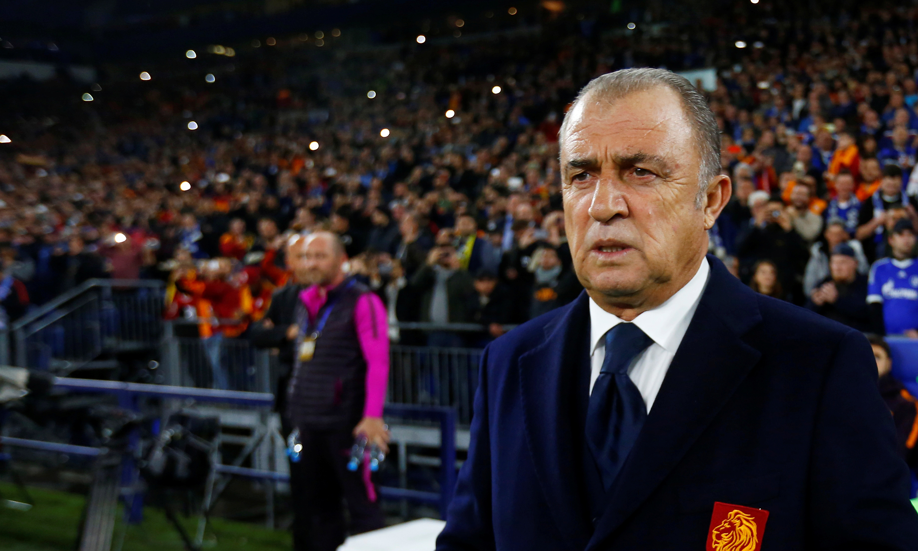 Fatih Terim'den Türk futbolu için tarihi öneri: "İçimde ukde kaldı"