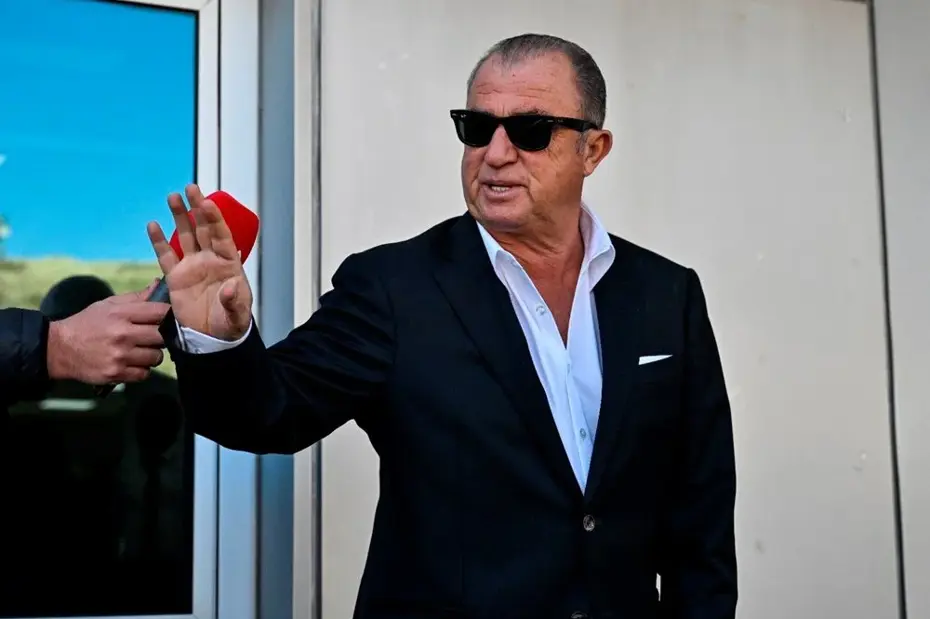 FLAŞ! Yeni teknik direktör Fatih Terim oluyor - 3