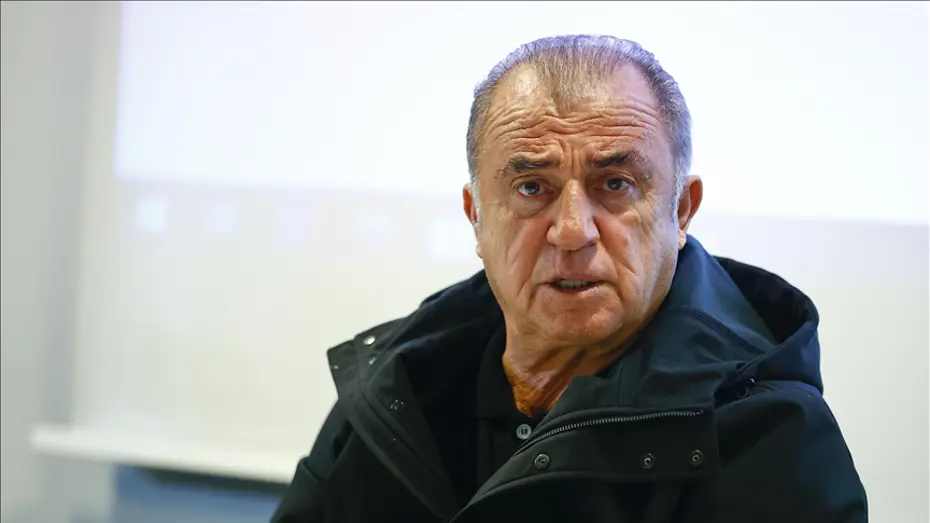 7 ay sonra yine Fatih Terim'in kapısını çaldılar! Sürpriz imza için görüşmelere başlandı - 4