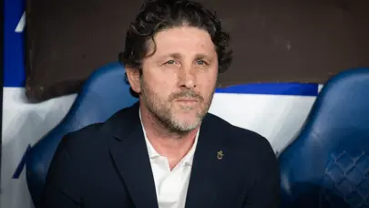 Fatih Tekke oyuncusu için milli davet bekliyor: "Her pozisyonda iyi iş çıkardı"