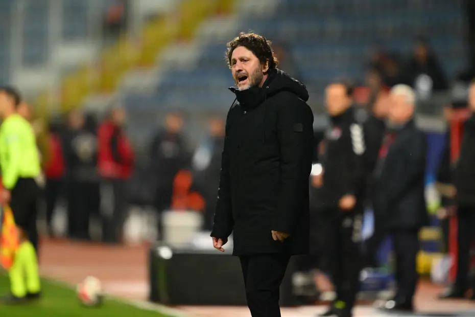 Fatih Tekke'den Onuachu'nun sakatlığıyla ilgili flaş açıklama - 2