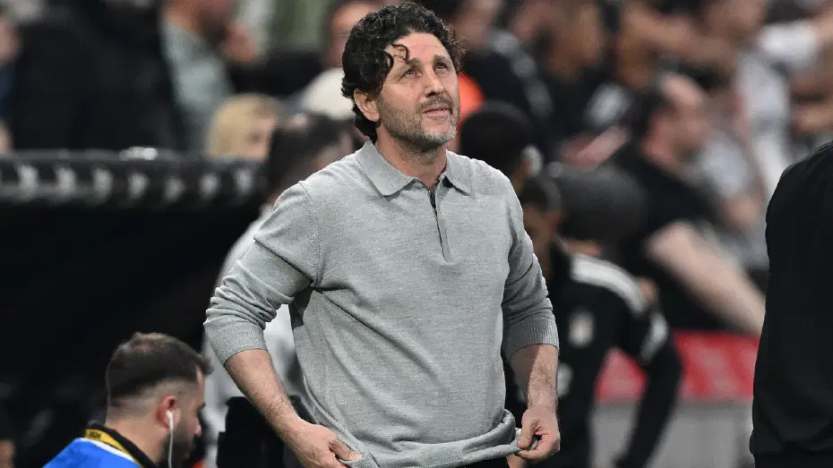 Maç biter bitmez Muçi bombası! Transfer için resmi açıklama geldi - 3