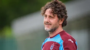 Trabzonspor, yeni sezon hazırlıklarını sürdürdü