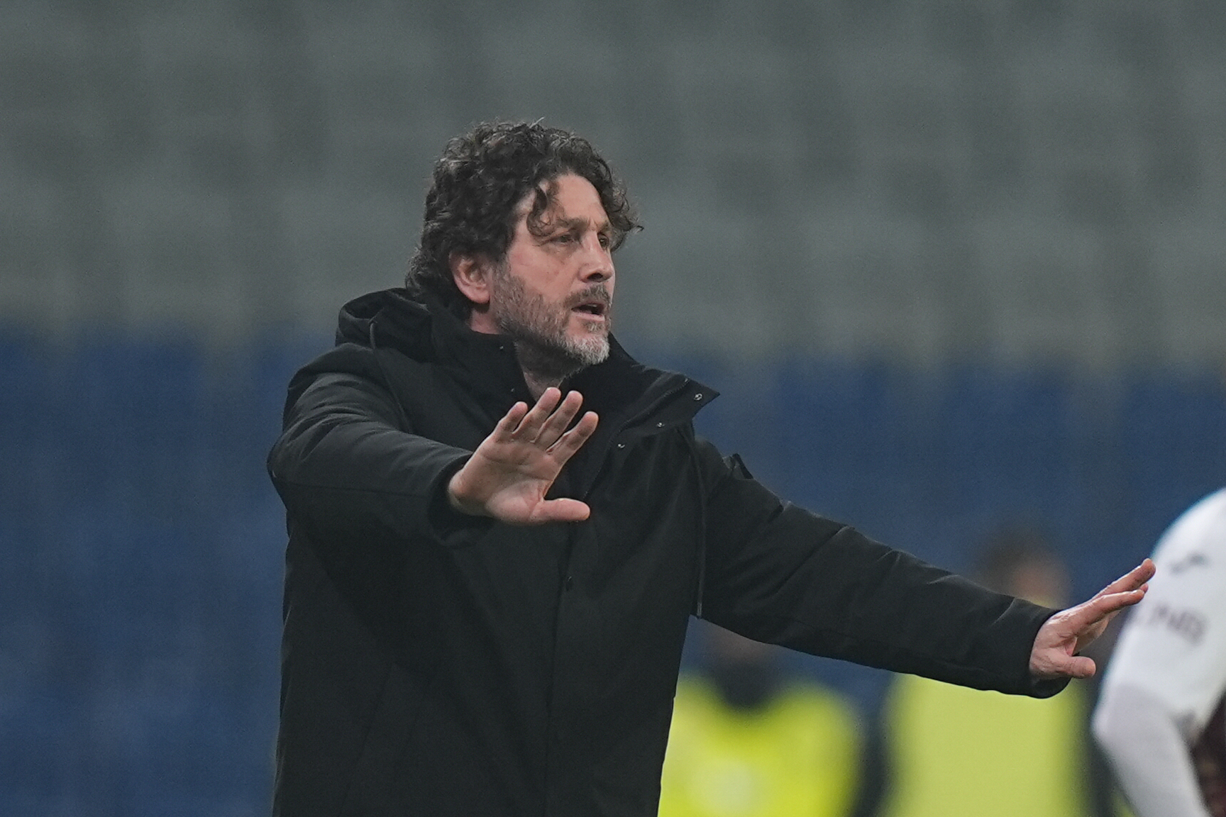 Fatih Tekke'den maç sonu Onuachu bombası: Yıldız golcü için net yorum