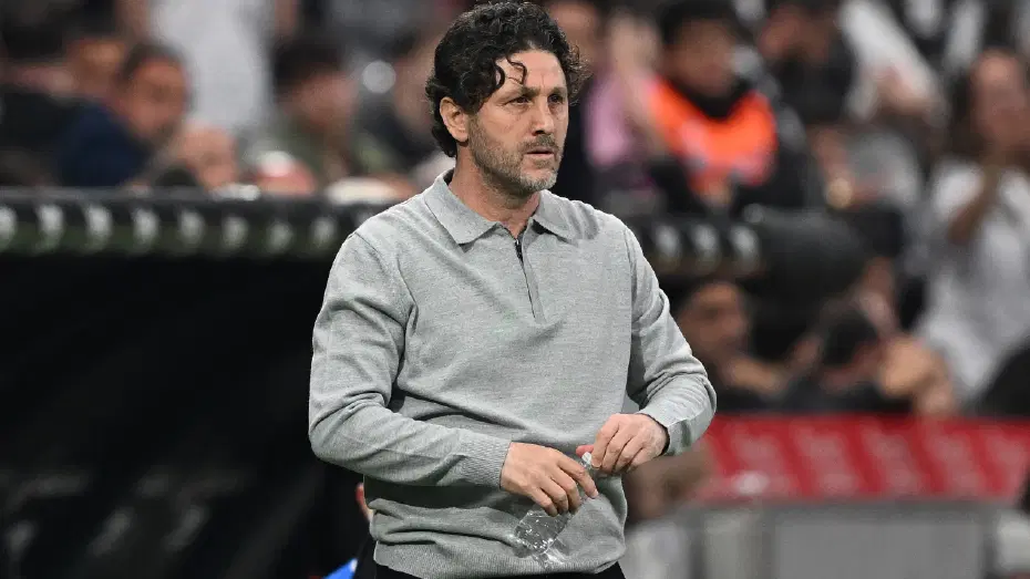 Fatih Tekke, Beşiktaşlı taraftarlara sitem etti! Sergen Yalçın sözleri olay - 2
