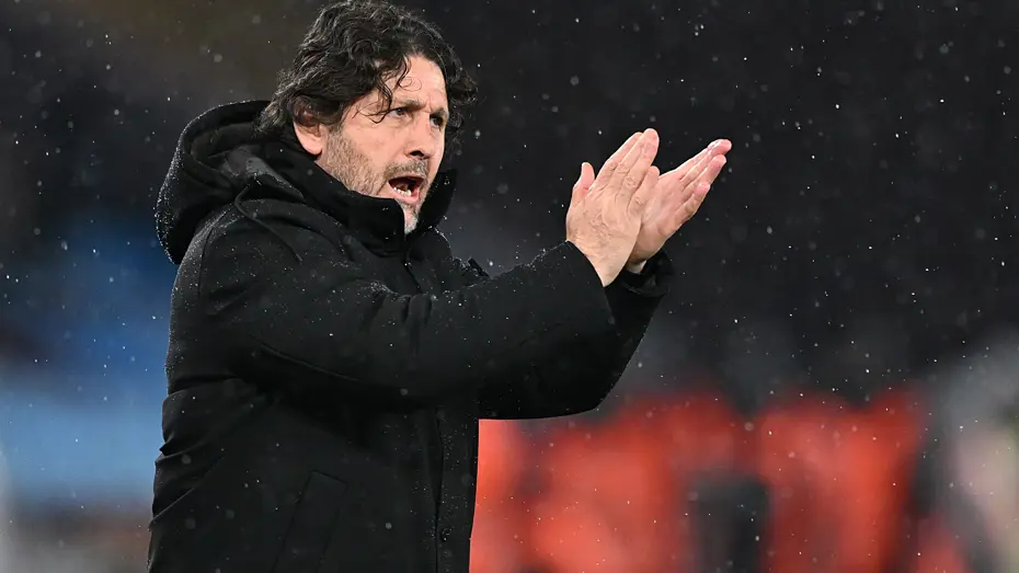 Fatih Tekke'den Beşiktaş ve Türkiye Kupası yorumu - 2