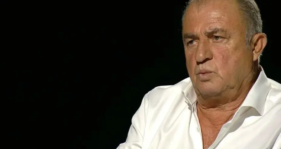 Fatih Terim'den "Fenerbahçe niye şampiyon olamıyor?" sorusuna net yanıt - 2
