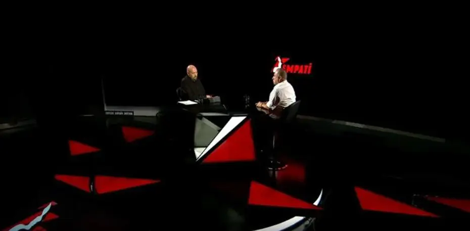 Fatih Terim'den "Fenerbahçe niye şampiyon olamıyor?" sorusuna net yanıt - 3