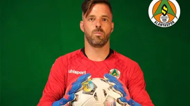 Alanyaspor ayrılığı açıkladı