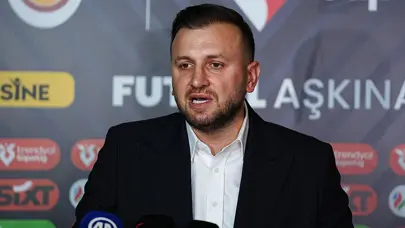 Fatih Kulaksız: "Şanssız bir gol yedik"