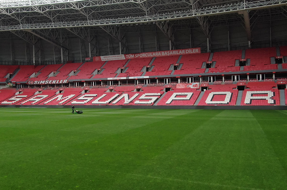 Trendyol Süper Lig | Samsunspor-İstanbulspor maçı ne zaman, saat kaçta, hangi kanalda?