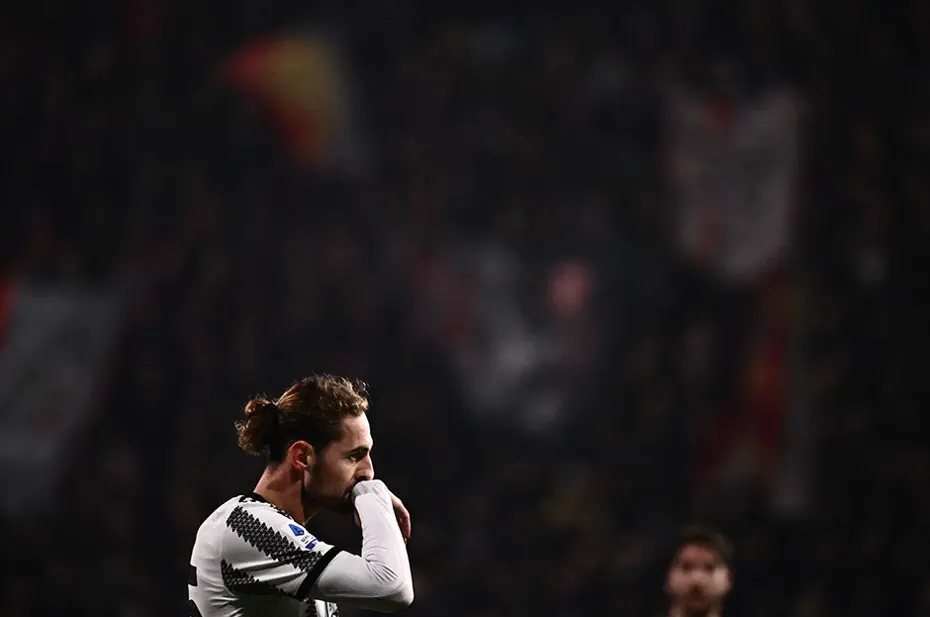 Adrien Rabiot'nun Galatasaray'dan istediği maaş belli oldu - 2