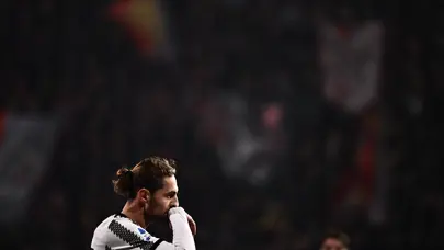 Serie A | Juventus'ta Adrien Rabiot'un geleceği belirsiz