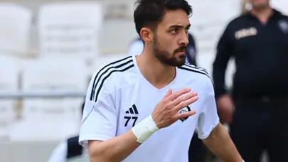 Başakşehir'in transfer hamlesi 3. Lig'den