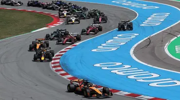 Formula 1'de 2026 takvimi açıklandı