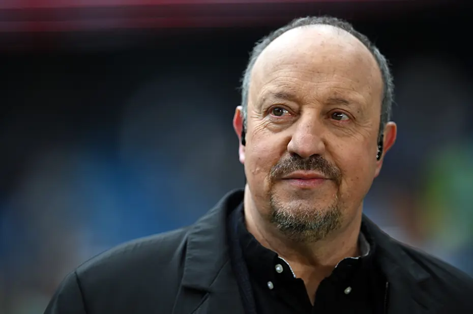 Mourinho'ya karşı Rafael Benitez: Fenerbahçe'den ilk temas - 3