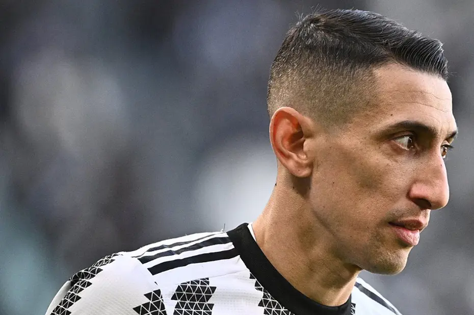 Aslan, Angel Di Maria için pusuda; Galatasaray'a transferde büyük fırsat - 4 Aslan, Angel Di Maria için pusuda; Galatasaray'a transferde büyük fırsat - 4
