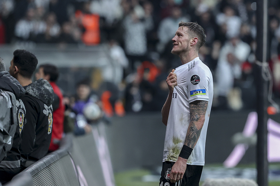 Weghorst için Manchester United iddiası