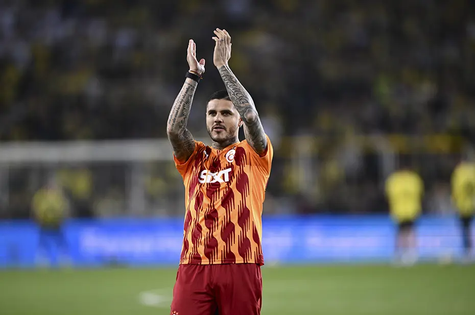 Icardi için Arjantin'i çalkalayan transfer iddiası: Takım ismini verdiler - 4