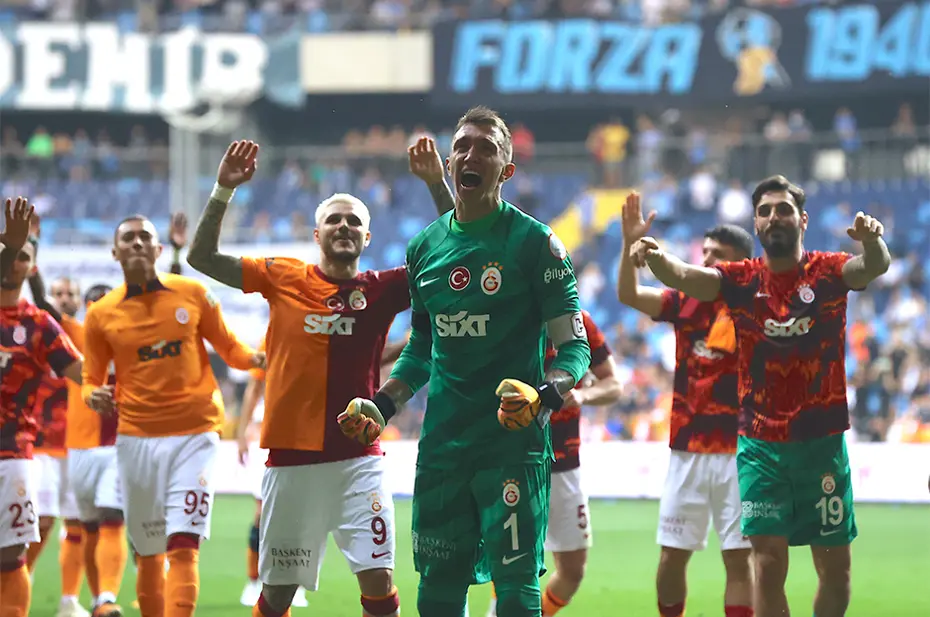 Spor yazarları Adana Demirspor-Galatasaray maçı için ne dedi? - 6