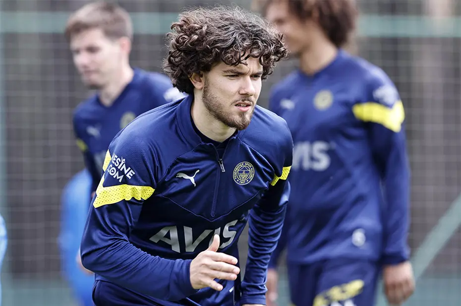 Ferdi Kadıoğlu için dev kapışma: İşte Fenerbahçe'nin istediği rakam - 7