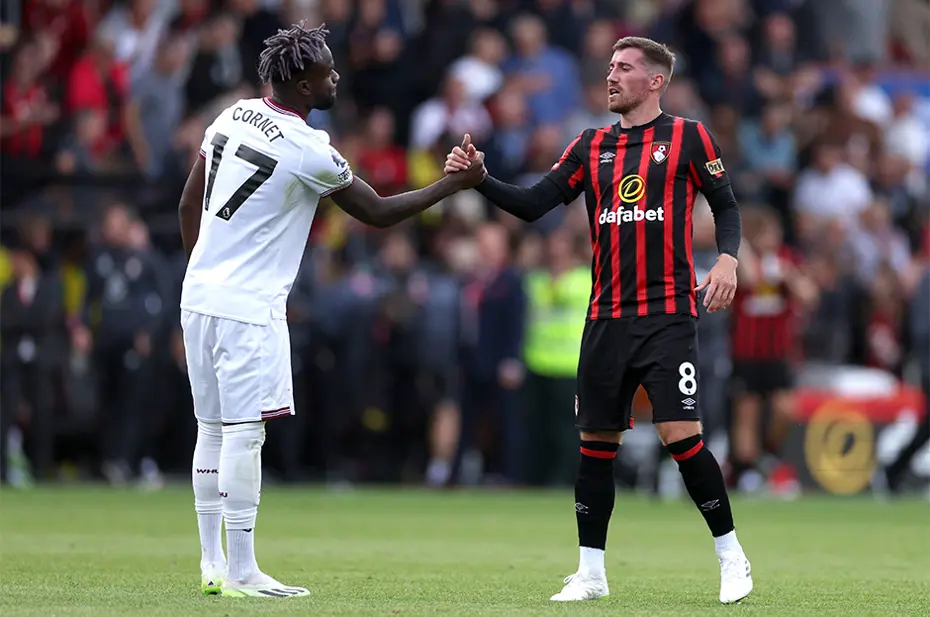 Brighton 4 golle sezonu açtı, James Milner rekoru egale etti - 9 Brighton 4 golle sezonu açtı, James Milner rekoru egale etti - 9