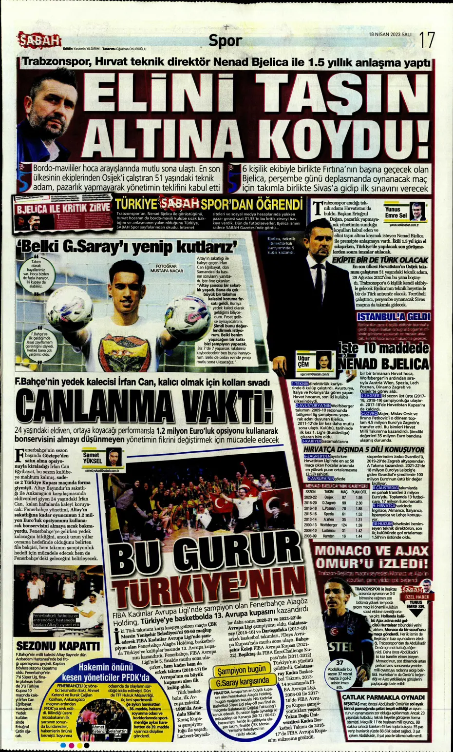 "Firmino harekatı" | Sporun Manşetleri - 23