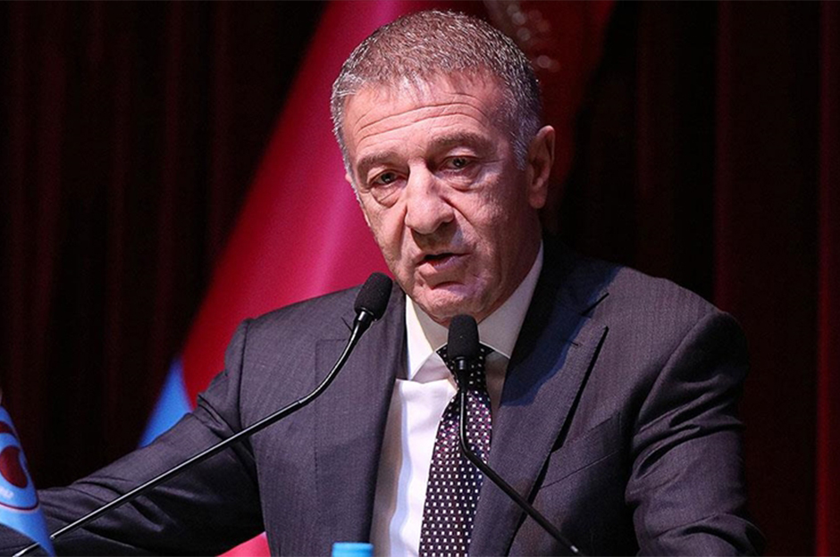 Ahmet Ağaoğlu: Yaralarımızı hep birlikte sarmaya devam edeceğiz