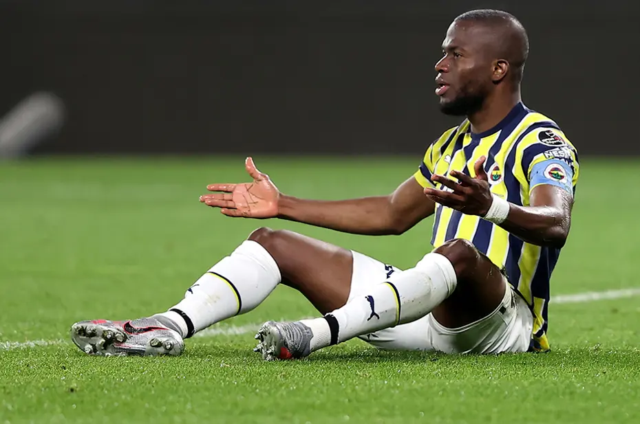 Süper Lig | Fenerbahçe'de iç transferde son durum - 4