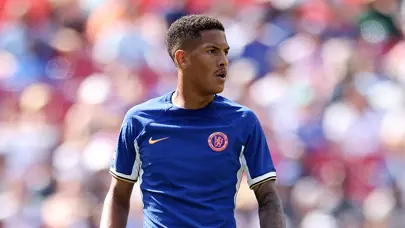 Angelo transferi resmen açıklandı: 5 yıllık imza