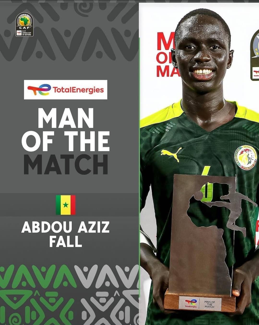 "Aziz Fall, Fenerbahçe'de" | Transfer Hattı - 11