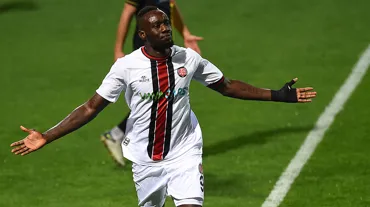 Süper Lig | Karagümrük'ten emin adımlar: Seri 11 maç oldu