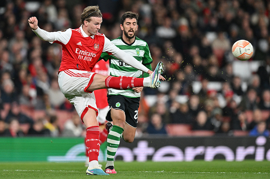 Beşiktaş'tan Arsenal'li oyuncu için teklif