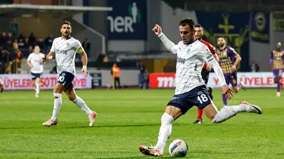 Dusan Tadic: "Erkek gibi öne çıkıp sorumluluk almalıyız"