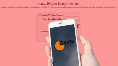 LİSANS KPSS sınav sonuçları 2024 sorgula - ÖSYM KPSS sınav sonuçları erişime açıldı mı? KPSS sınav sonuçları açıklandı mı?