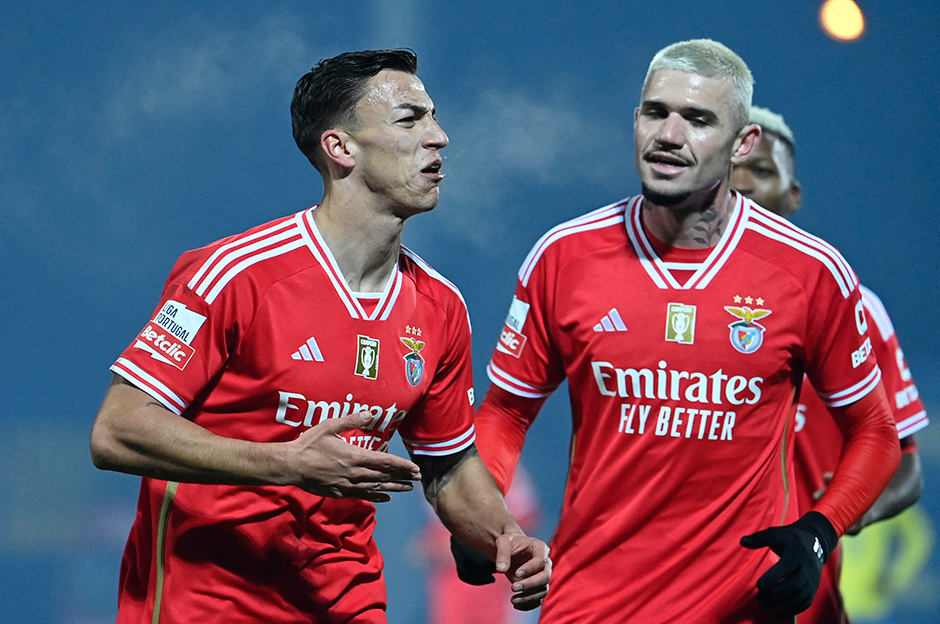 Benfica Toulouse maçı hangi kanalda? Benfica Touluse maçı ne zaman, saat kaçta? (UEFA Avrupa Ligi)