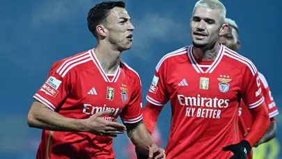 Benfica Toulouse maçı hangi kanalda? Benfica Touluse maçı ne zaman, saat kaçta? (UEFA Avrupa Ligi)
