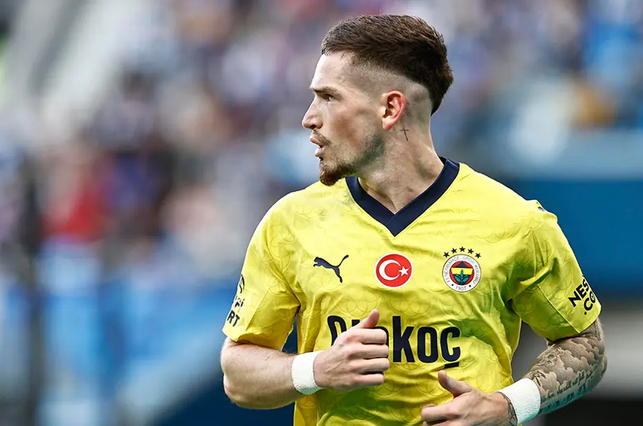 Ryan Kent transferi resmen açıklandı: Kariyerinde ilki yaşadı - 5