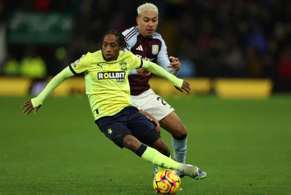Galatasaray'ın teklifini duyurdular: Kyle Walker-Peters'tan transfer kararı - 2