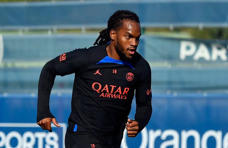 Renato Sanches sürprizi: Galatasaray'a önerdiler - 4