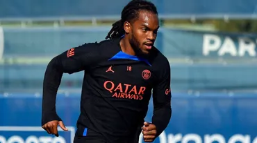 Santos yeni prensini buldu… Renato Sanches kimdir, kaç yaşında ve hangi takımlarda oynadı?