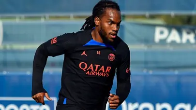 Santos yeni prensini buldu… Renato Sanches kimdir, kaç yaşında ve hangi takımlarda oynadı?