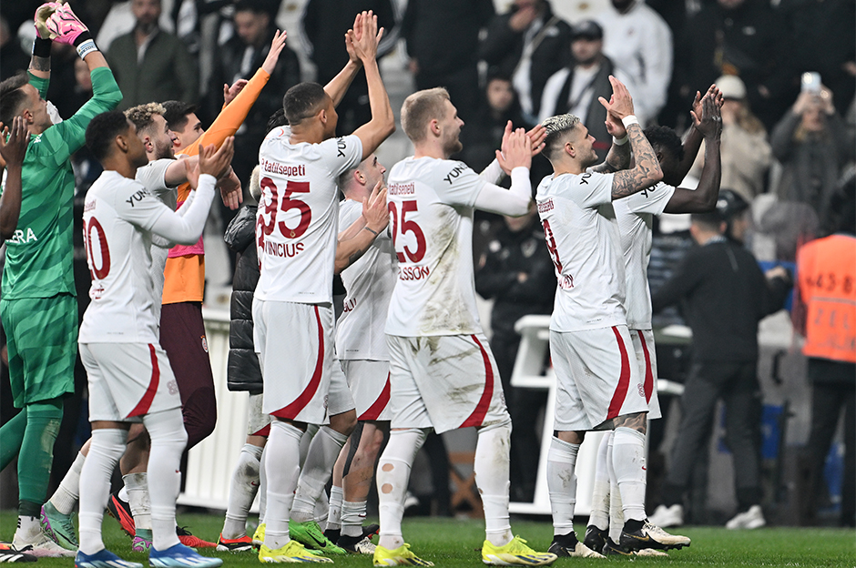 Galatasaray - Rizespor maçı ne zaman, saat kaçta ve hangi kanalda? (İlk 11'ler)