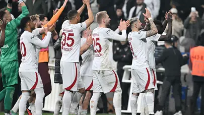 Galatasaray - Rizespor maçı ne zaman, saat kaçta ve hangi kanalda? (İlk 11'ler)