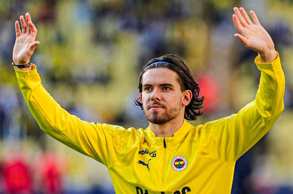 Ferdi Kadıoğlu'nun ayrılığı sonrası Süper Lig'in en değerli futbolcusu değişti