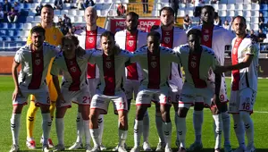 Kasımpaşa-Samsunspor maçının önüne geçen detay: Ntcham 8 dakikada 2 penaltı kaçırdı